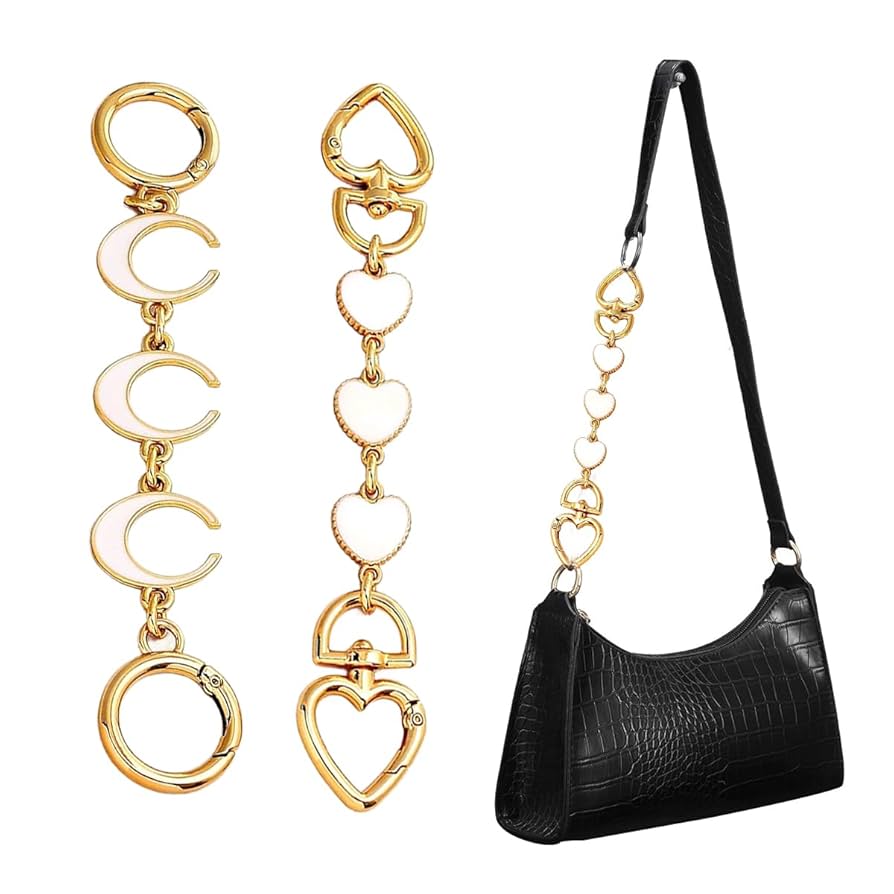 Bag Accessories